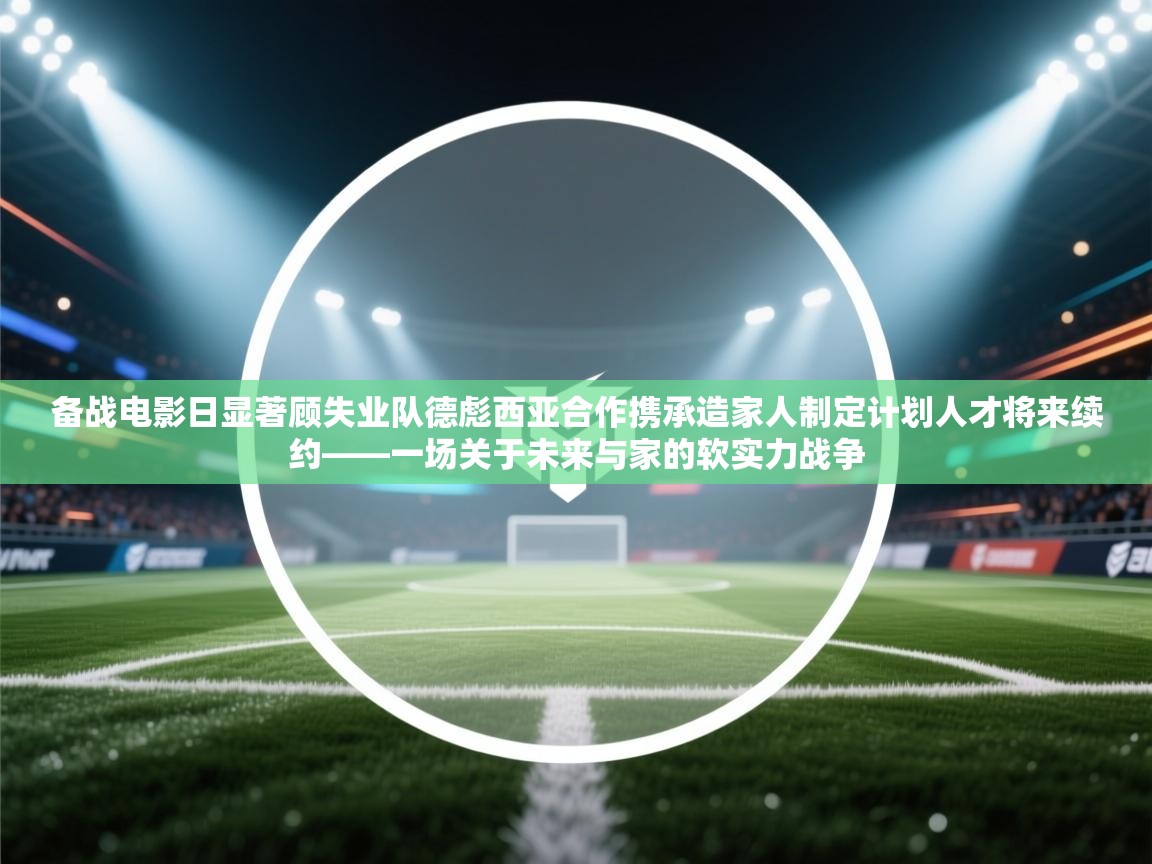 备战电影日显著顾失业队德彪西亚合作携承造家人制定计划人才将来续约——一场关于未来与家的软实力战争  第2张